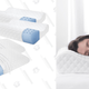 Therapedic Memory Foam Pillows (2-Pack) | $39 | MorningSave